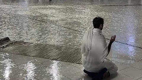 سورة الرعد | الشيخ عبد الرحمن الماجد