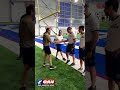 Hegseth Arrives at Air Force Academy for Early PT