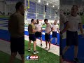 Hegseth Arrives at Air Force Academy for Early PT