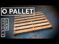 TUDO SOBRE PALLET - STOPA LAB MARCENARIA #151