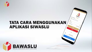 SOSIALISASI TATA CARA PENGGUNAAN APLIKASI SIWASLU screenshot 1