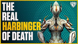 Warframe This Will Make You Rethink Banshee - The Real Banshee