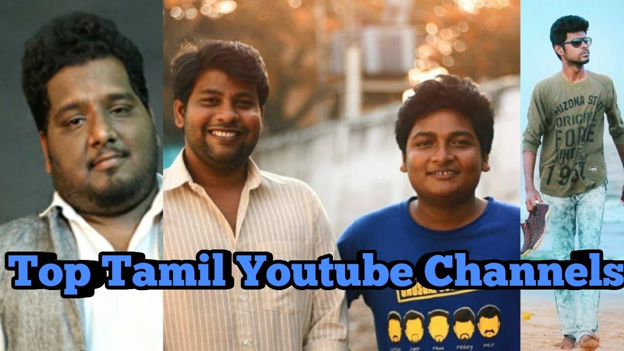Top 10 Tamil Youtube Channel For Entertainment Mic Set Black Sheep top-10-tamil-youtube-channel-for-entertainment-mic-set-black-sheep