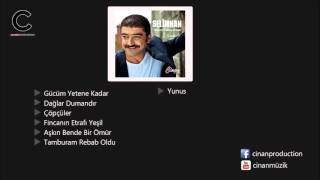 Selimhan - Gücüm Yetene Kadar Resimi