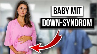 Thumbnail for Wie ist das EIN BABY MIT DOWN-SYNDROM ZU KRIEGEN?