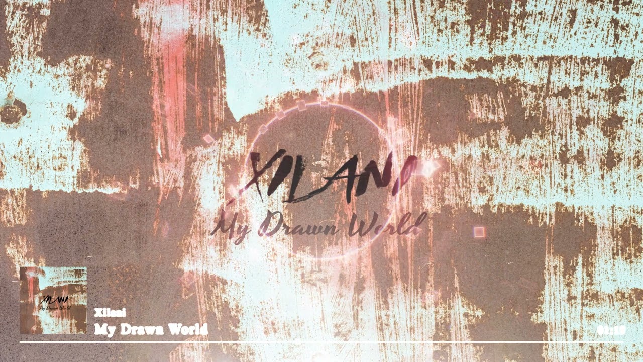 Watch Xilani - My Drawn World on YouTube Watch Xilani - My Drawn World on YouTube