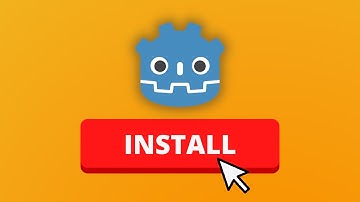 How to Install Godot Engine 4.2 (In Under 1 Minute)