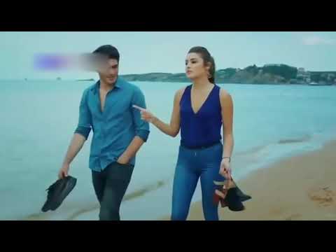 O Mere Sanam Mere humdum chahta rahu janam janam New romantic video HD