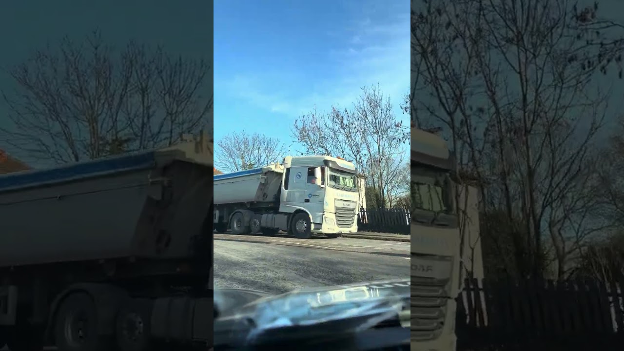 Derby Test Routes -20 - Asda/Borrowosh (new route)