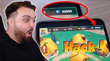 Kingshot Hack - I Got Unlimited Free Gems iOS Android Kingshot Mod APK
