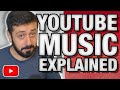 YouTube Music Copyright Rules Explained. How Music Channels Make Money on YouTube image