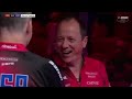 🔥  Top Shots | 2022 Mosconi Cup
