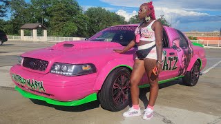 "Philly's Classic Beast: Custom 2011 Ford Crown Victoria Tour and Review [Episode 175]