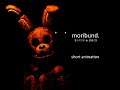 FNAF BLENDER Redseas07 Ft 初音ミク Moribund Short