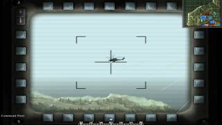 PR:BF2 v1.1.1.0 - UAV view on HAVOC