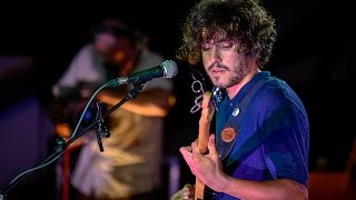 Stone Pillow interpreta "Más o menos bien" en "Al Sur Conciertos. La Sala Circular" de Canal Sur TV
