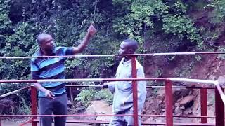 Zibula menso we mwana