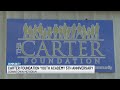 The Carter Foundation celebrates 5 years of Youth Academy