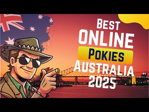 Experience the Thrill of Online PayID Pokies in English: Play Top Casino Games in Australia