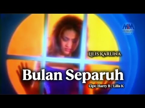Bulan Separuh - Lilis Karlina ( Cover Ramdhani ) Versi Slow