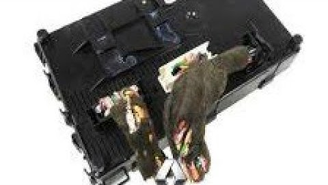 Renault UCH sagem N2 lire eeprom 93c66 DONE ✅✅✅✅✅👍