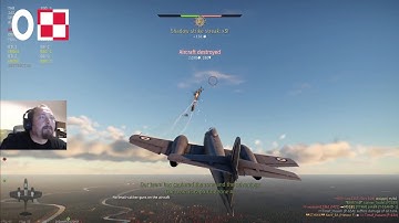 [Twitch Highlight] Meteor Shower