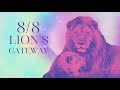 8/8 Lions Gate Is TODAY! The Great Awakening & New Earth Timelines