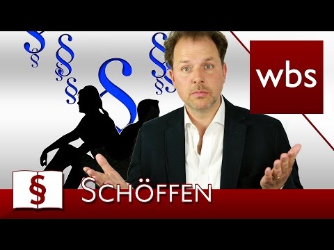 Video: Wozu Dienen Geschworenengerichte?