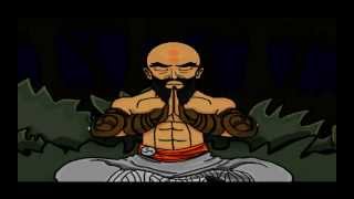Diablo 3 Error 37 - A Monk's Meditation - Toonfinity