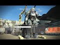 Fallout 4 Hellfire Power Armor