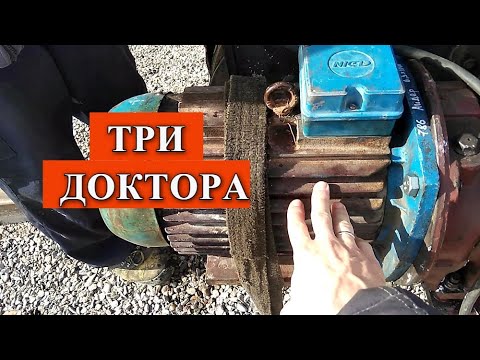 РЕМОНТ СКОРОСТЕЙ ГРУЗА НА БАШЕННОМ КРАНЕ / TOWER CRANE REPAIR