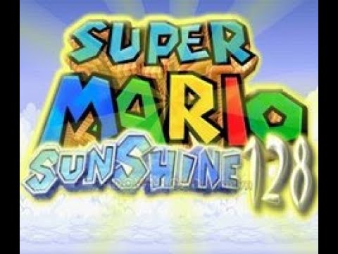 Super Mario Sunshine 128  Super mario sunshine, Super mario, Jogos friv