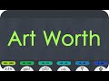 How Much is Your Art Worth? [Scribble Kibble]