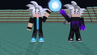 Divulgando Servidores - NOVO SERVIDOR DE DRAGON BLOCK C - DBC OMEGA
