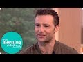 Harry judd how i overcame my drug and anxiety demons  this morning