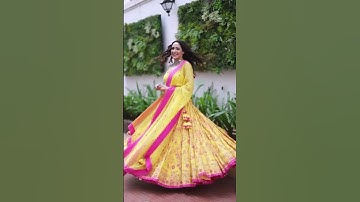 Pragya Jaiswal Latest Video | Pragya Jaiswal | #shorts #traditional