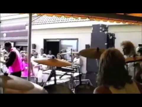 Classic Dogs Of Love Live 1990 Youtube