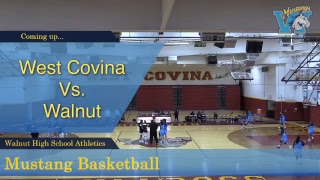 Walnut High School Athletics