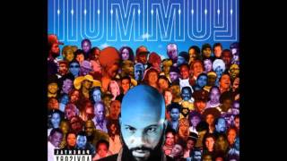 Common - Jimi Was a Rock Star (feat. Erykah Badu)