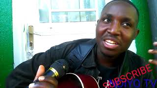 #ndiyotv Azi gucuranga guitar ntawamurusha avuga ko sudi mavenge ariwe kitegererezo