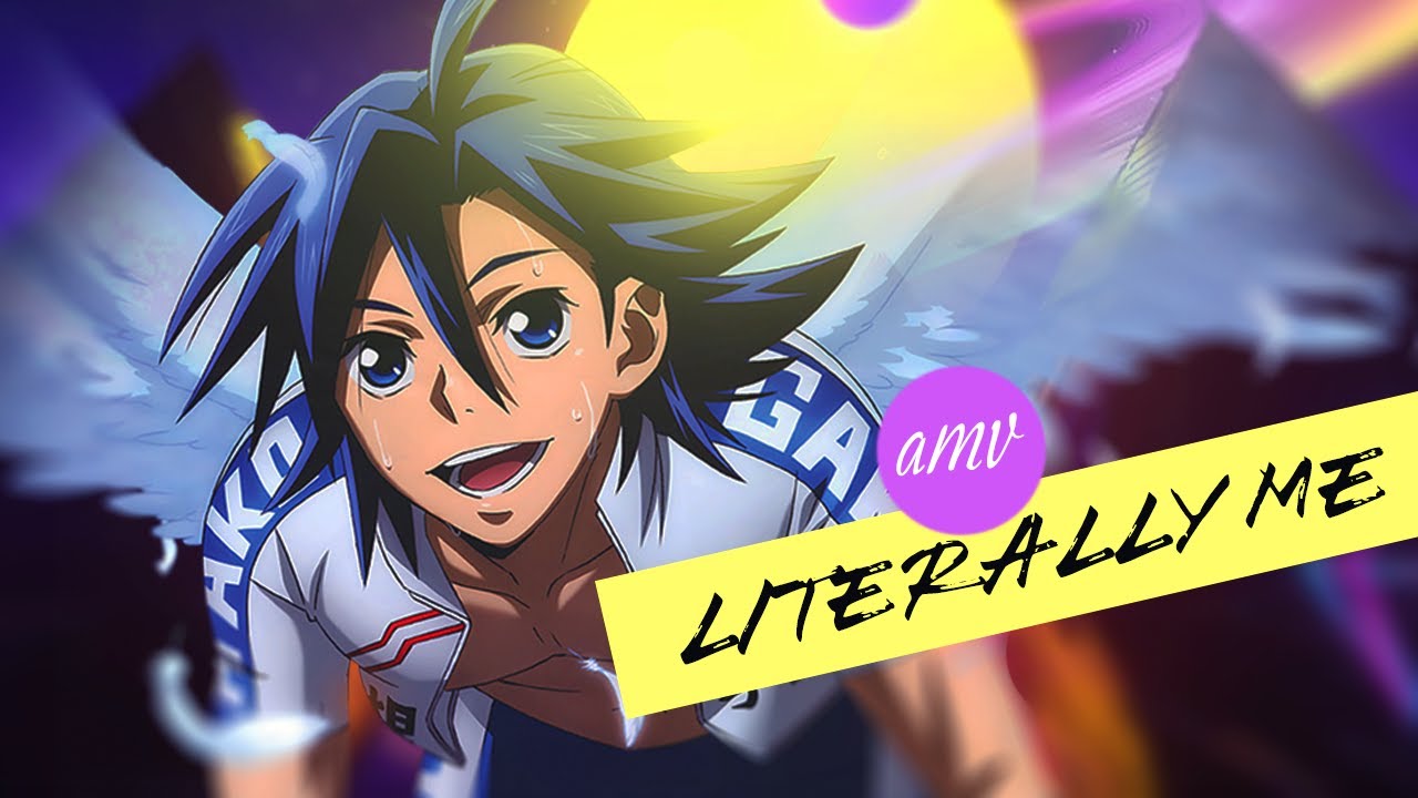 Yowamushi Pedal Limit Break - 12 - 12 - Lost in Anime