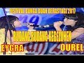 KEREN Eygra feat Ourel Sinuhaji Rudang Rudang Kegeluhen