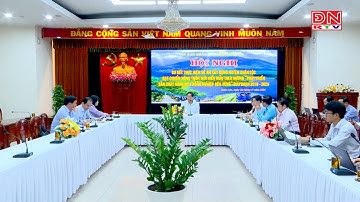 Rà soát công tác tổ chức hội nghị sơ kết  Đề án xây dựng huyện Xuân Lộc đạt chuẩn nông thôn mới