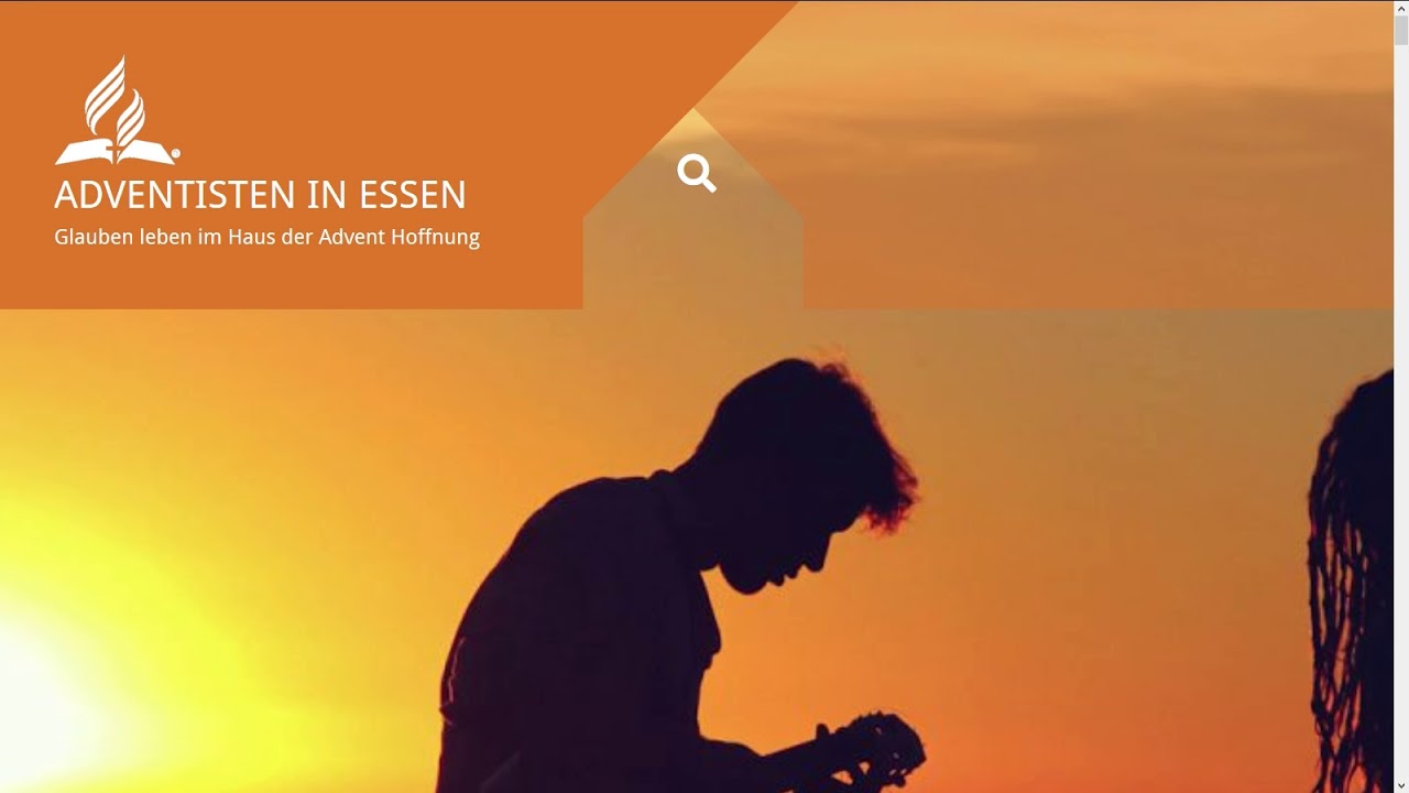 YouTube player