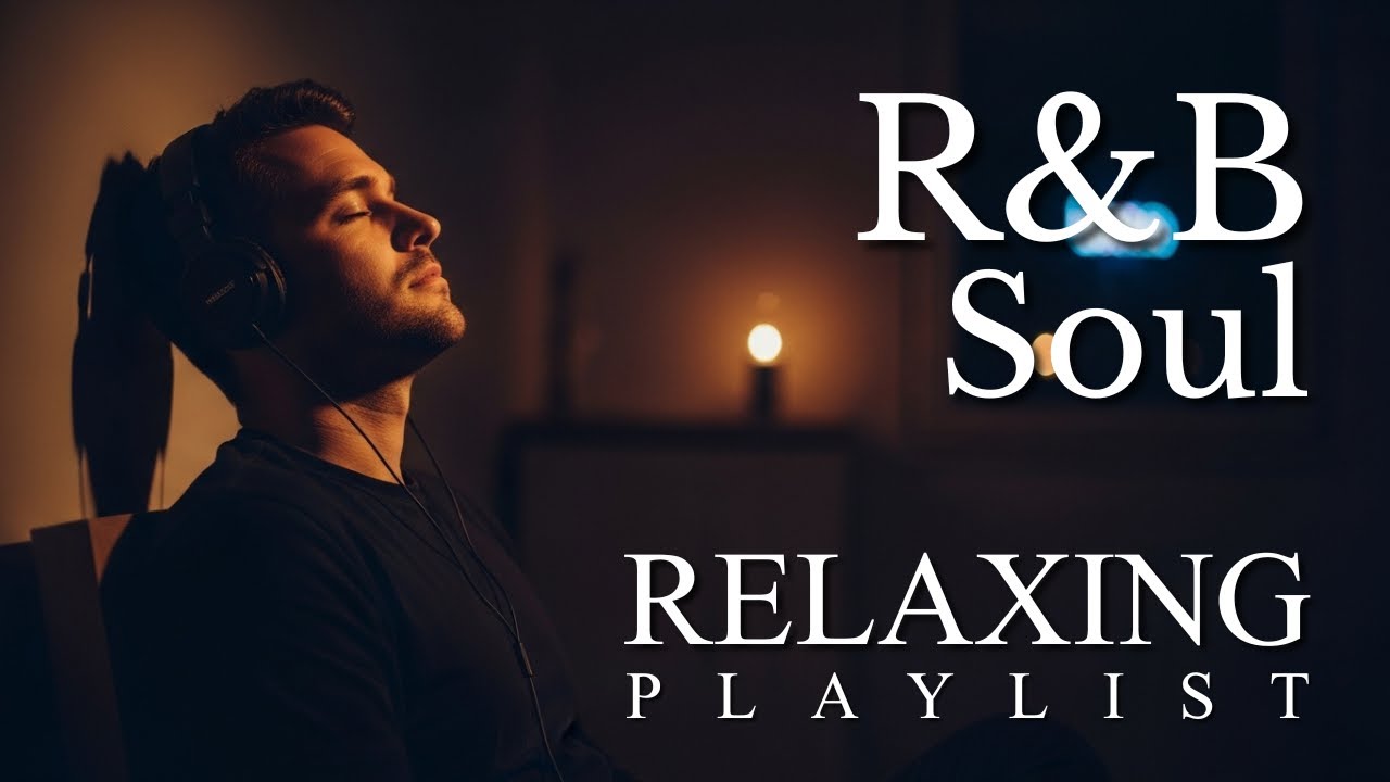 I Spent 1 Hour Listening to Chillout Music and Found the PERFECT Vibes