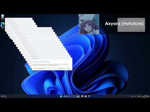 [RuvCzE Reupload] Windows Server 2025 Build 26085 Crazy Error | 720p60