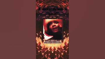 Thumbnail of Rihanna - Disturbia (Halloween special remix)