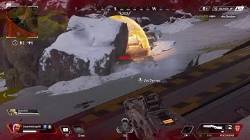 No shields, no problem