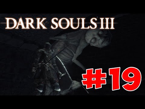 Видео: Dark Souls 3 - Полный Гайд. Все Секреты и Тактика. Часть 19. Подземелье Иритилла