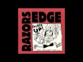 Razors Edge - Fucked Up! EP